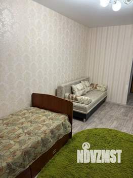 1-к квартира, на длительный срок, 38м2, 8/10 этаж