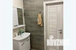 2-к квартира, посуточно, 50м2, 1/4 этаж