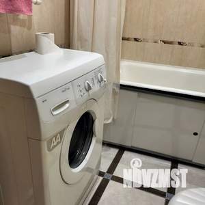 2-к квартира, посуточно, 43м2, 4/4 этаж