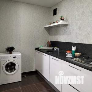 1-к квартира, посуточно, 40м2, 4/4 этаж