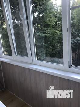 2-к квартира, посуточно, 45м2, 2/5 этаж