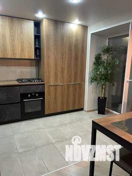 Студия квартира, посуточно, 43м2, 2/10 этаж