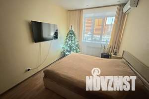 1-к квартира, посуточно, 35м2, 2/9 этаж