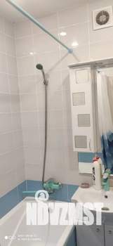 1-к квартира, посуточно, 37м2, 5/10 этаж