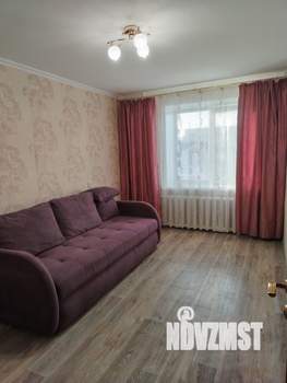2-к квартира, на длительный срок, 56м2, 7/14 этаж