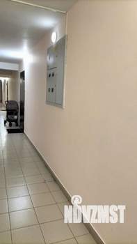 1-к квартира, посуточно, 40м2, 9/9 этаж