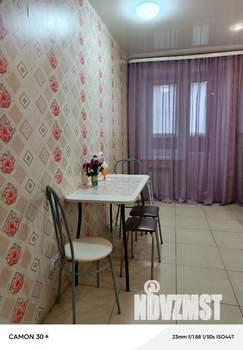 2-к квартира, посуточно, 67м2, 4/10 этаж