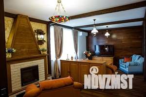 2-к квартира, посуточно, 70м2, 6/6 этаж