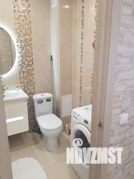 1-к квартира, посуточно, 55м2, 7/7 этаж