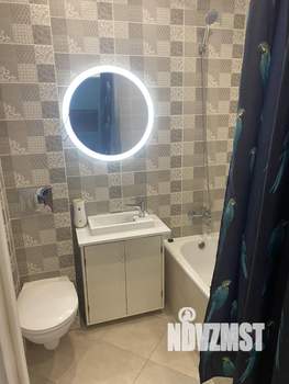 1-к квартира, на длительный срок, 40м2, 7/10 этаж