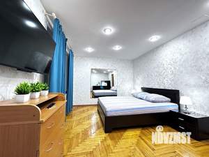 2-к квартира, посуточно, 85м2, 10/10 этаж
