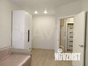 1-к квартира, на длительный срок, 38м2, 5/11 этаж