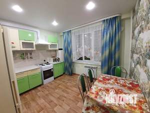 2-к квартира, на длительный срок, 53м2, 4/17 этаж