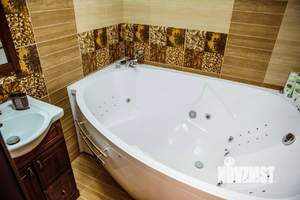 2-к квартира, посуточно, 60м2, 1/1 этаж