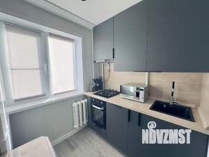 2-к квартира, посуточно, 55м2, 1/1 этаж
