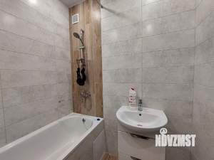 2-к квартира, на длительный срок, 52м2, 3/9 этаж