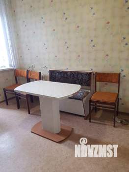 1-к квартира, посуточно, 45м2, 7/15 этаж