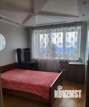 2-к квартира, на длительный срок, 56м2, 4/8 этаж