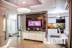 1-к квартира, посуточно, 44м2, 3/7 этаж