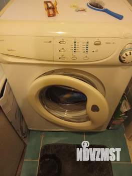 1-к квартира, на длительный срок, 40м2, 2/5 этаж