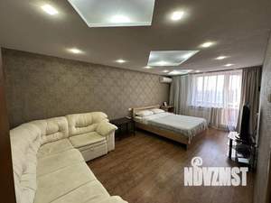 2-к квартира, посуточно, 57м2, 1/1 этаж