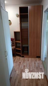 1-к квартира, на длительный срок, 32м2, 4/6 этаж