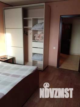 1-к квартира, посуточно, 40м2, 5/6 этаж