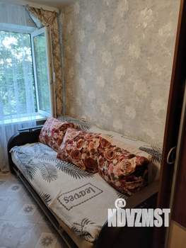 2-к квартира, на длительный срок, 56м2, 4/5 этаж