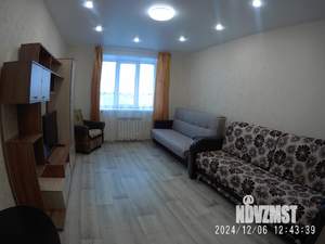 1-к квартира, на длительный срок, 45м2, 5/9 этаж