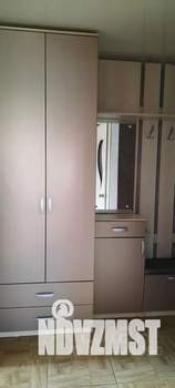 2-к квартира, посуточно, 42м2, 4/6 этаж