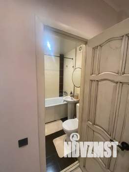 1-к квартира, посуточно, 31м2, 4/4 этаж