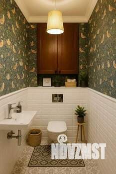 2-к квартира, посуточно, 71м2, 1/1 этаж