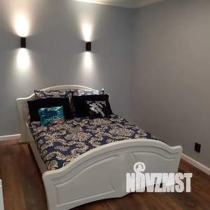 1-к квартира, посуточно, 40м2, 8/9 этаж