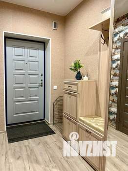 2-к квартира, посуточно, 53м2, 3/9 этаж