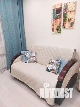 1-к квартира, посуточно, 36м2, 2/9 этаж