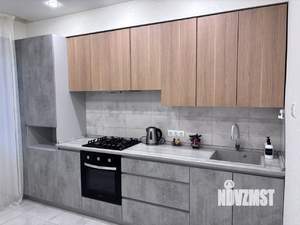 1-к квартира, на длительный срок, 40м2, 4/10 этаж