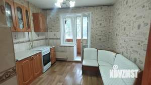 3-к квартира, на длительный срок, 60м2, 2/5 этаж