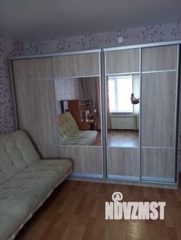 1-к квартира, на длительный срок, 38м2, 3/4 этаж