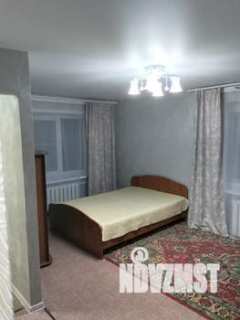 1-к квартира, посуточно, 32м2, 4/5 этаж