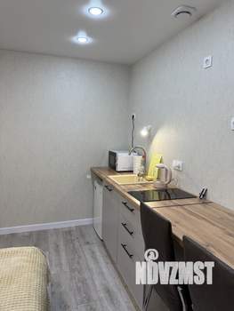 Студия квартира, посуточно, 25м2, 2/10 этаж