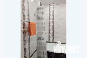 2-к квартира, посуточно, 43м2, 2/4 этаж