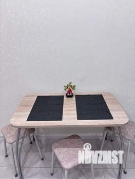 1-к квартира, на длительный срок, 40м2, 4/10 этаж