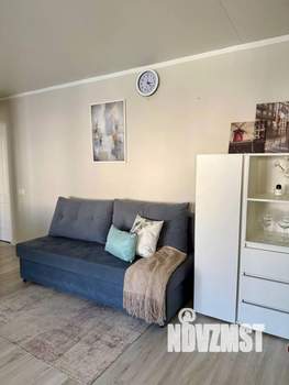 2-к квартира, посуточно, 45м2, 2/5 этаж
