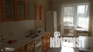 1-к квартира, на длительный срок, 35м2, 3/4 этаж