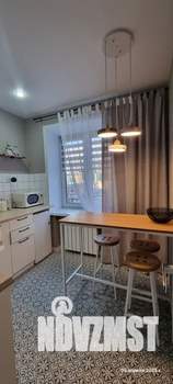 1-к квартира, посуточно, 30м2, 3/4 этаж