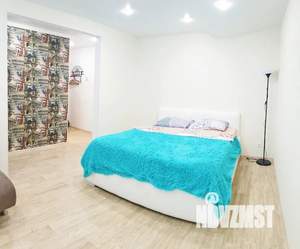 2-к квартира, посуточно, 44м2, 1/5 этаж