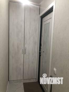 Студия квартира, на длительный срок, 24м2, 2/9 этаж