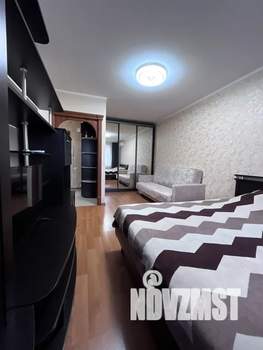 1-к квартира, посуточно, 38м2, 5/7 этаж