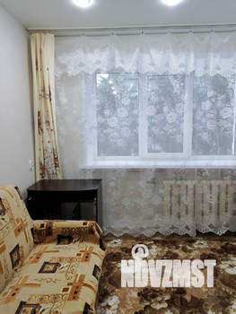 1-к квартира, на длительный срок, 18м2, 2/5 этаж