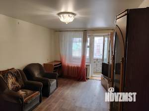 2-к квартира, на длительный срок, 50м2, 5/5 этаж